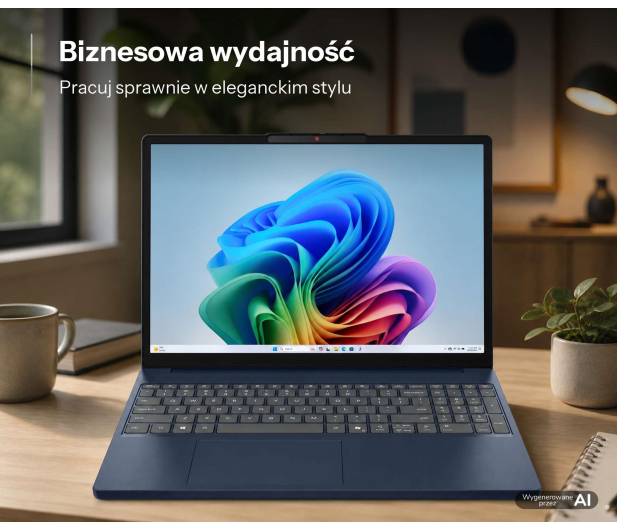 Lenovo IdeaPad Slim 3-15 Core 5-320/16GB/512 - 1612731 - zdjęcie 7